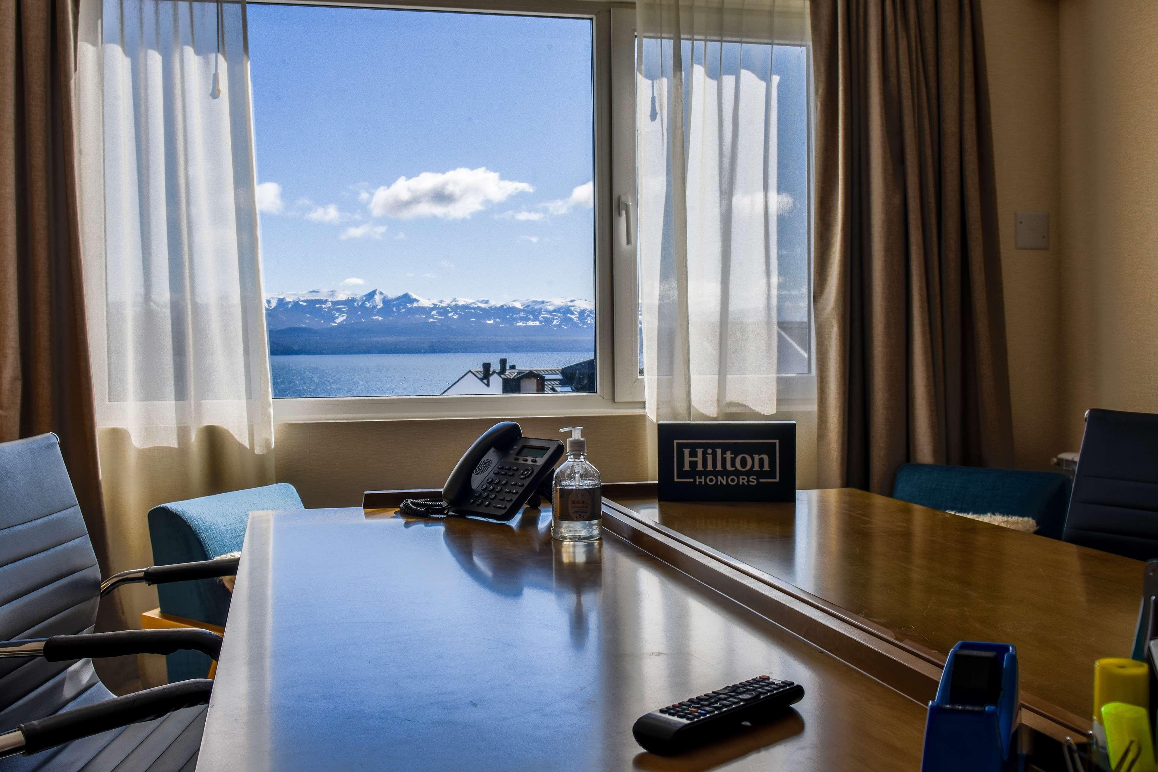Hotel Hampton By Hilton Bariloche Exteriér fotografie