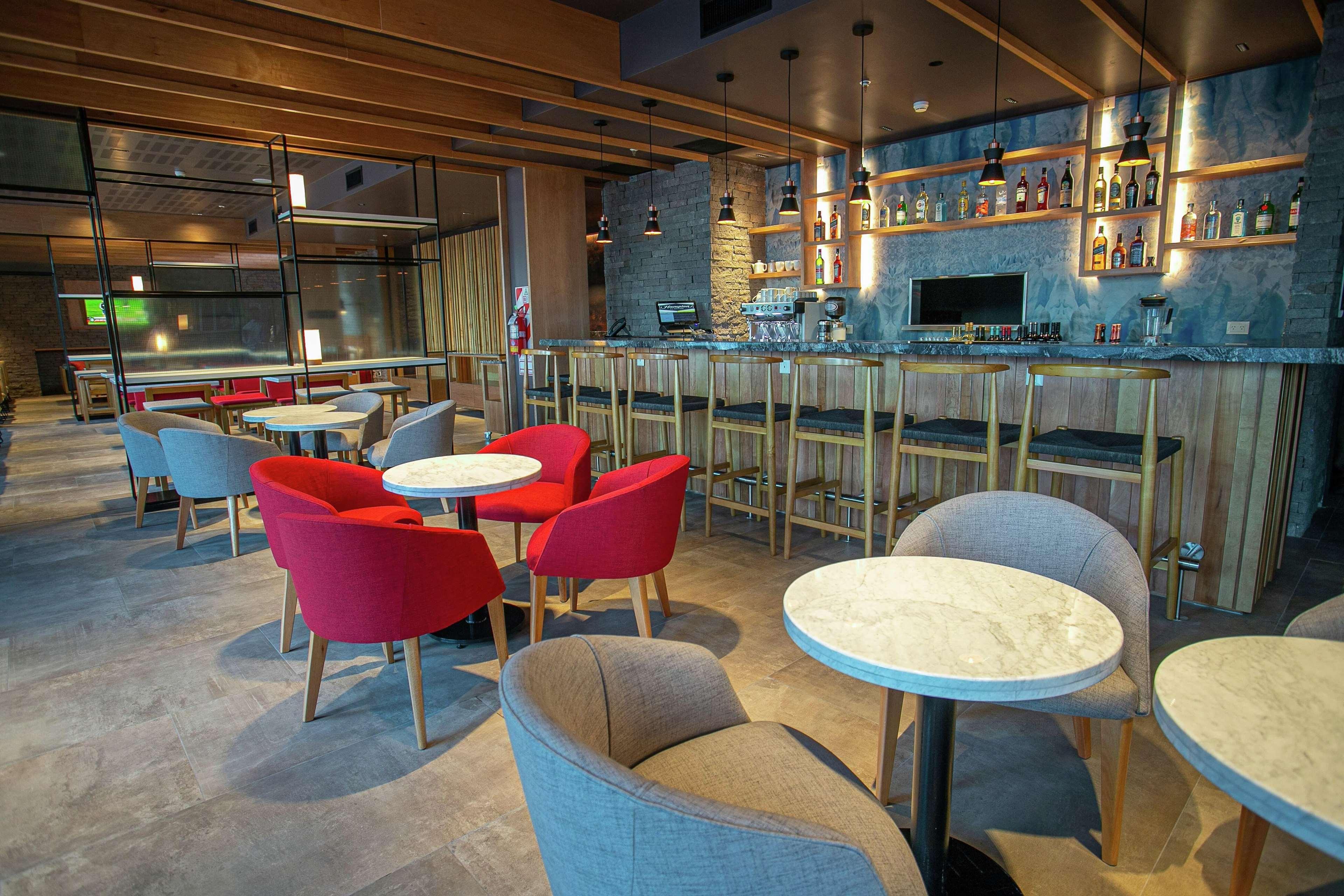 Hotel Hampton By Hilton Bariloche Exteriér fotografie